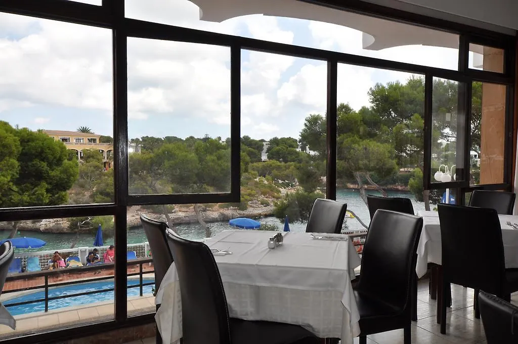 Cabot Cala Ferrera Hotel Cala D´Or 3*,  Spanje
