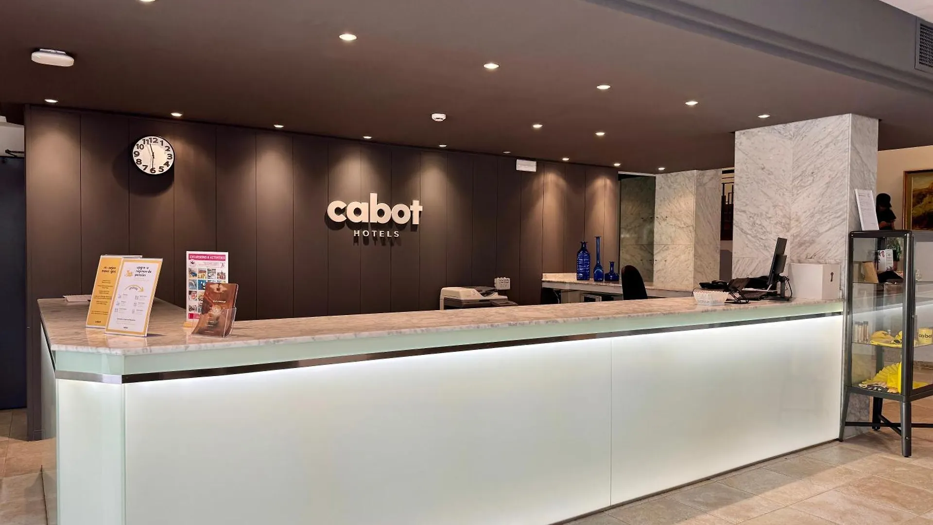 ***  Cabot Cala Ferrera Hotel Cala D´Or Spanje