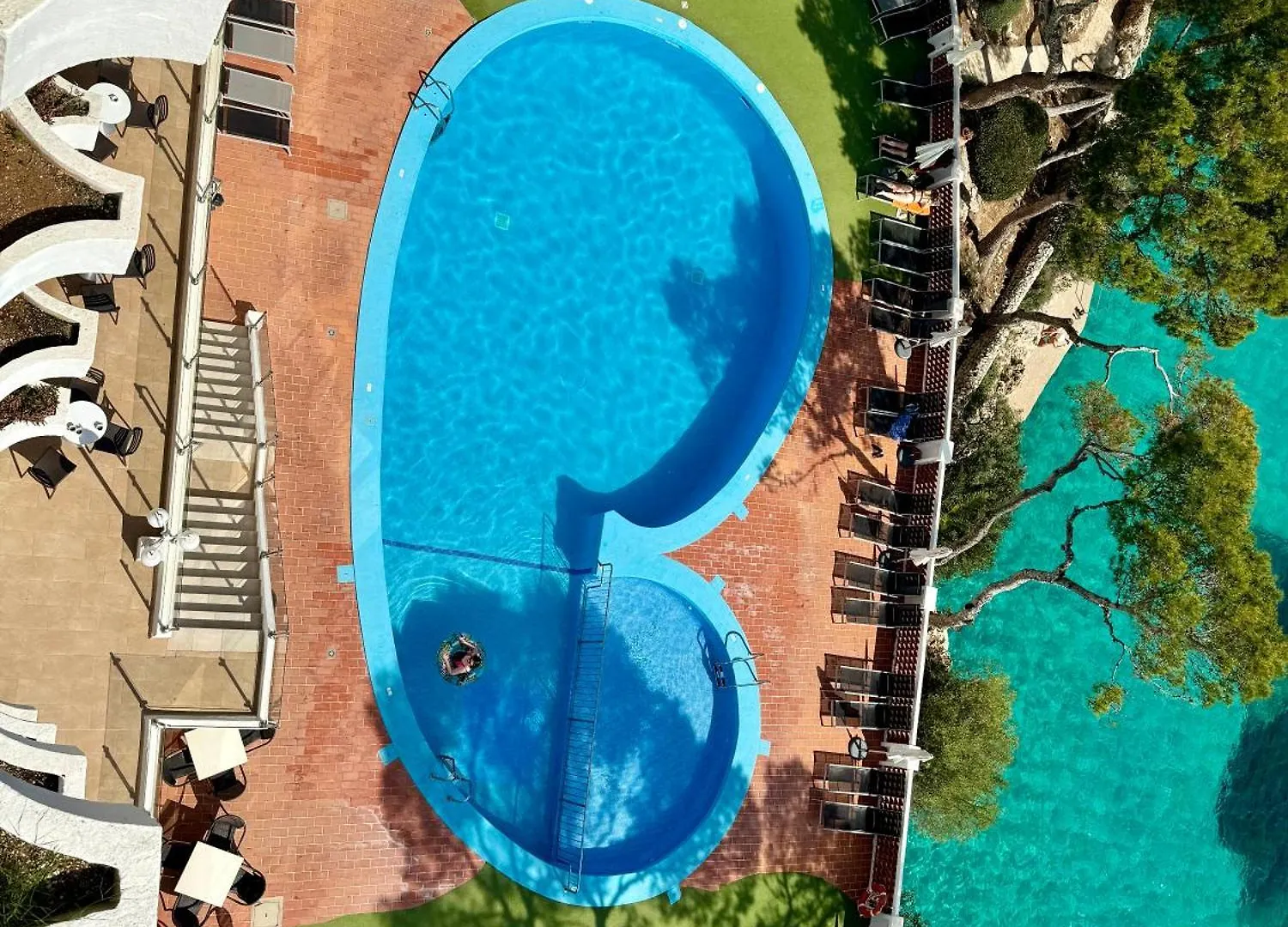 ***  Cabot Cala Ferrera Hotel Cala D´Or Spanje