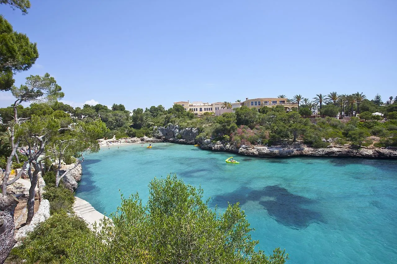 ホテル カラ フェレーラ Cala D´Or スペイン