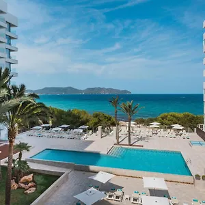4* Hotel Iberostar Waves - Adults Only