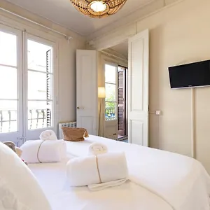 Urban Apartamento Barcelona