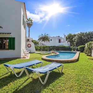 Casa Angel Сasa de vacaciones Cala D´Or