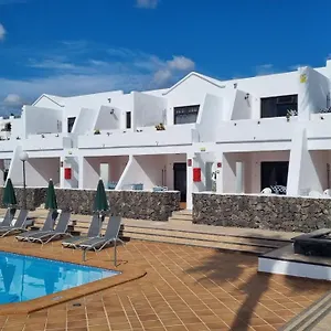 Princesa Ico Apartamento Puerto del Carmen (Lanzarote)