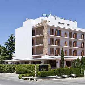 Emporda 4*, Figueres (Girona) Spanien