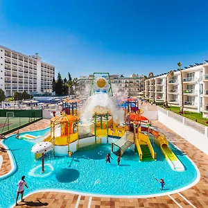 Globales Playa Hiszpania