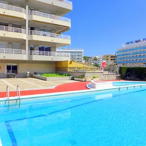 Zahara Rentalmar Apartamento Salou