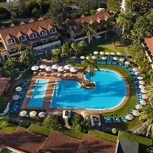 Parque San Antonio Hiszpania