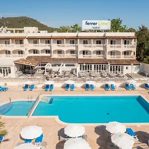 Ferrer Lime Isabel *** Cala Bona (Mallorca)