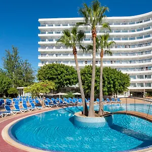 Hsm Atlantic Park **** Magaluf (Mallorca)
