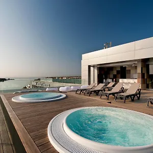 Barceló Hamilton Menorca - Adults Only **** Es Castell (Menorca)