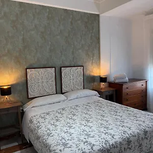 Avenida Apartamento Sevilha
