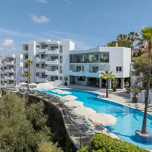 4* Lägenhetshotell Marsenses Natura Olea - Adults Only