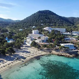 Sandos El Greco - Adults Only Hiszpania