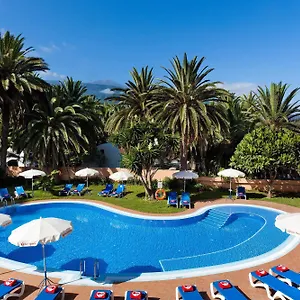 Sol Tenerife Отель Пуэрто-де-ла-Крус
