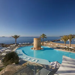 Torre Del Mar - Ibiza **** Плайя Ден Босса