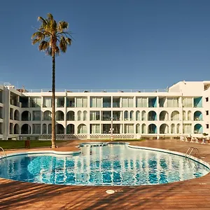 Ebano Apartments&spa Aparthotel