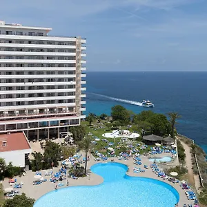 Sol Mirador De Calas **** Калас-де-Майорка