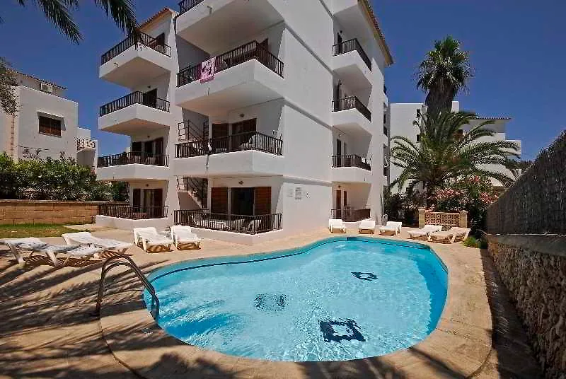 فندق Cabot Cala Ferrera Cala D´Or
