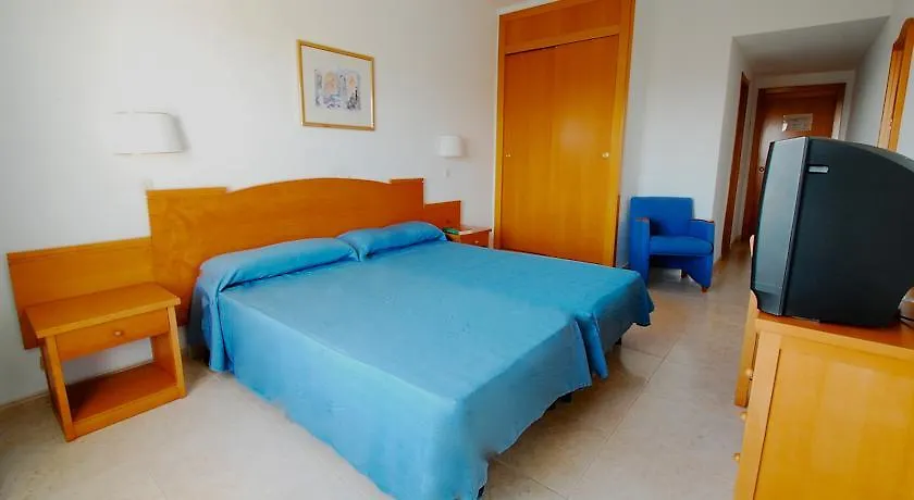 فندق Cabot Cala Ferrera Cala D´Or