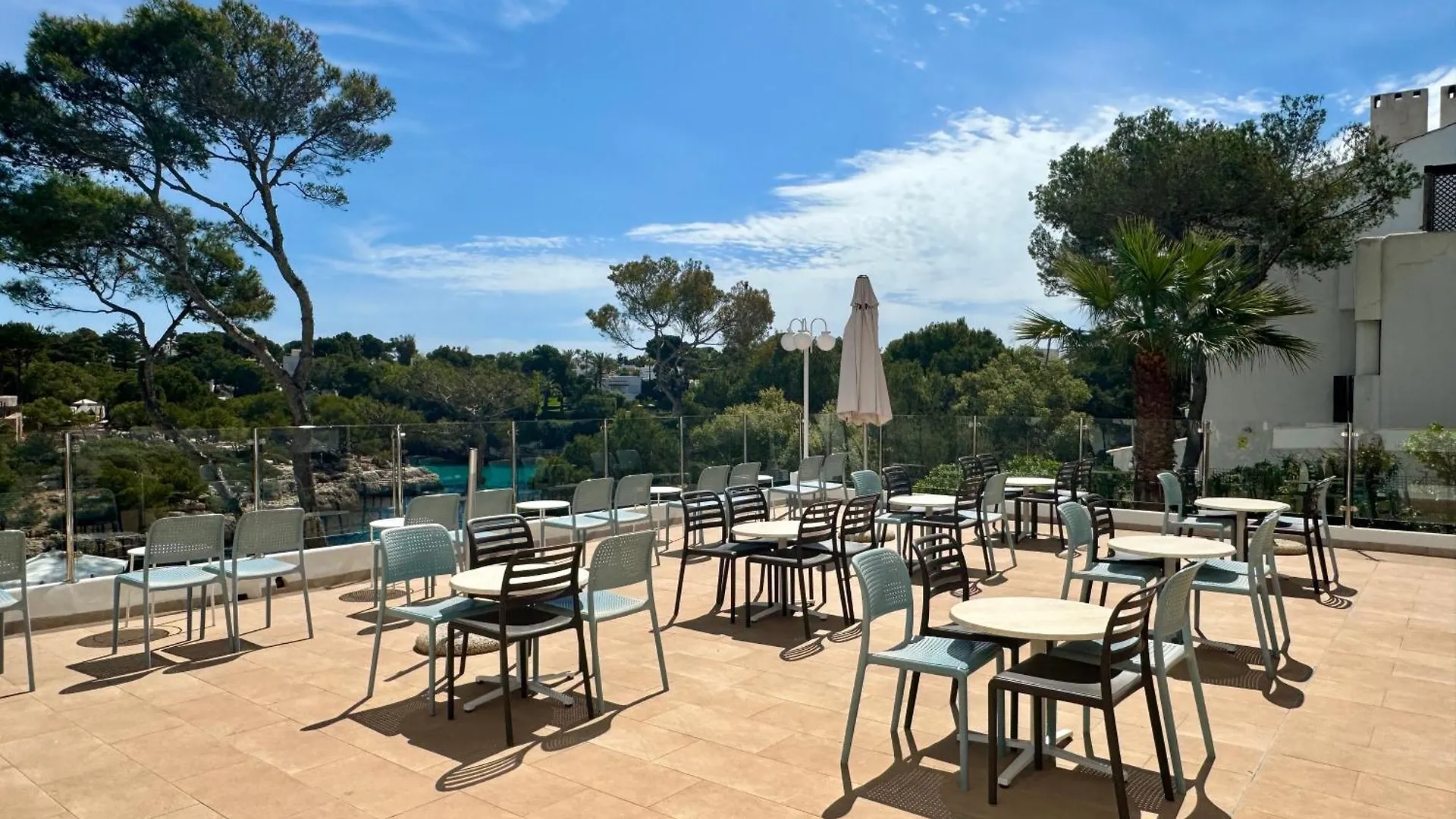 فندق Cabot Cala Ferrera Cala D´Or