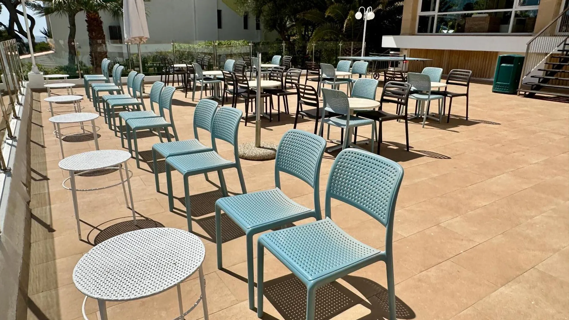 ***  فندق Cabot Cala Ferrera Cala D´Or إسبانيا