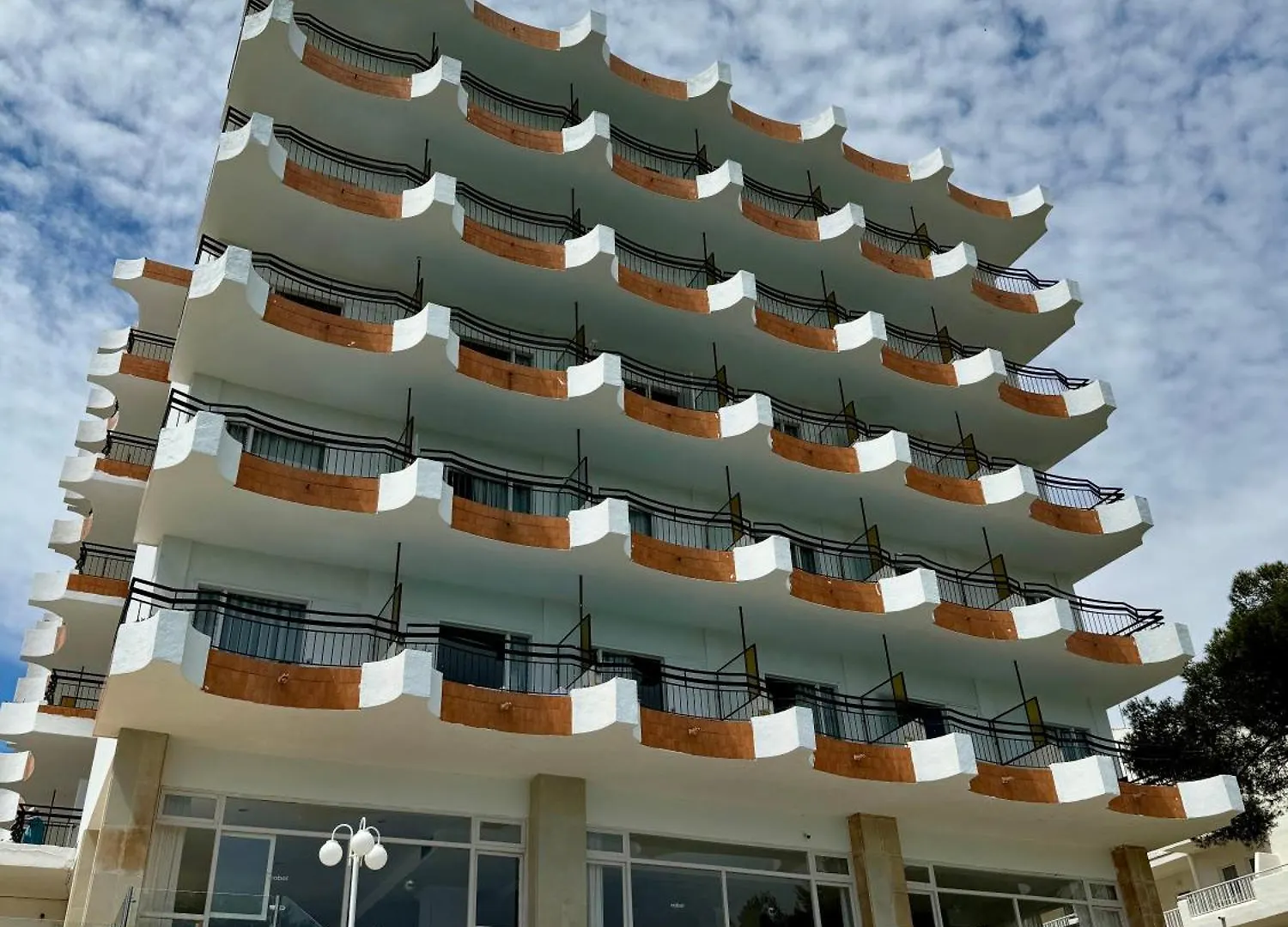 فندق Cabot Cala Ferrera Cala D´Or إسبانيا