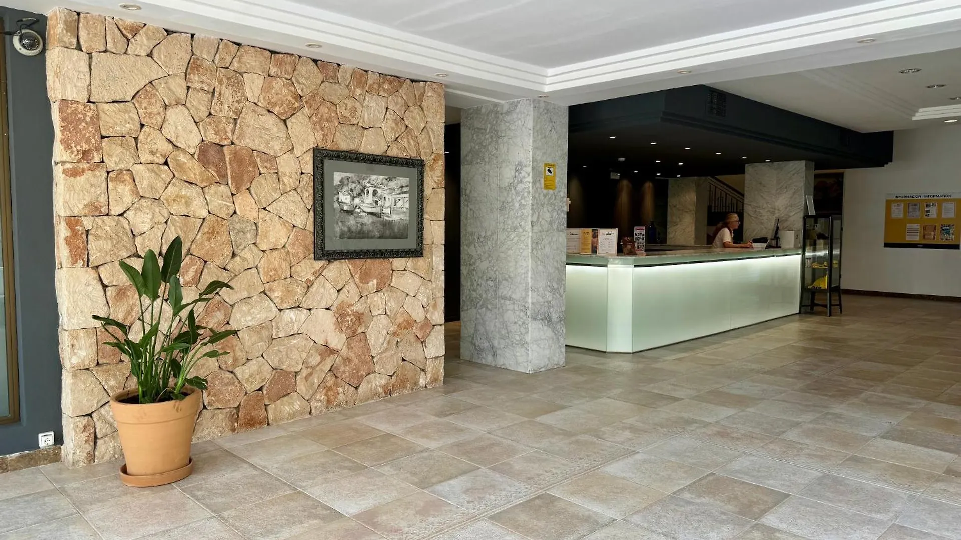 فندق Cabot Cala Ferrera Cala D´Or