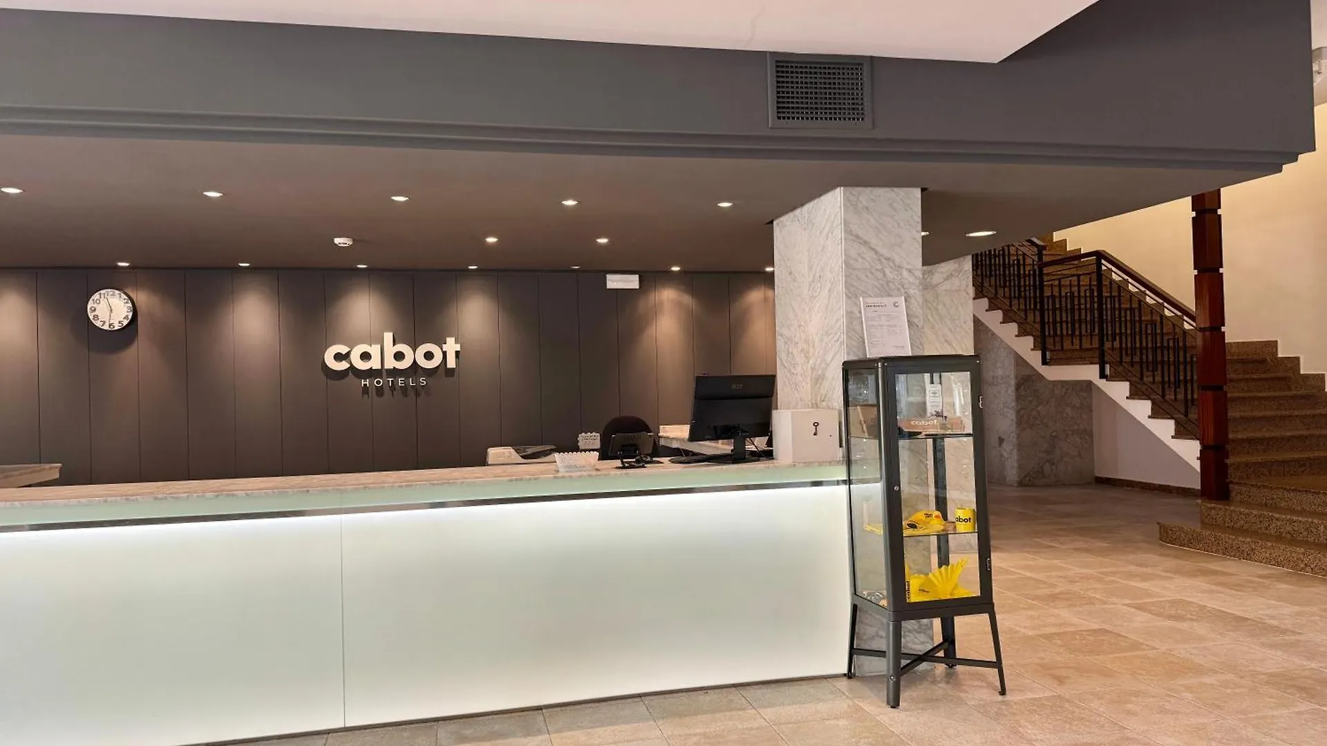 ***  فندق Cabot Cala Ferrera Cala D´Or إسبانيا
