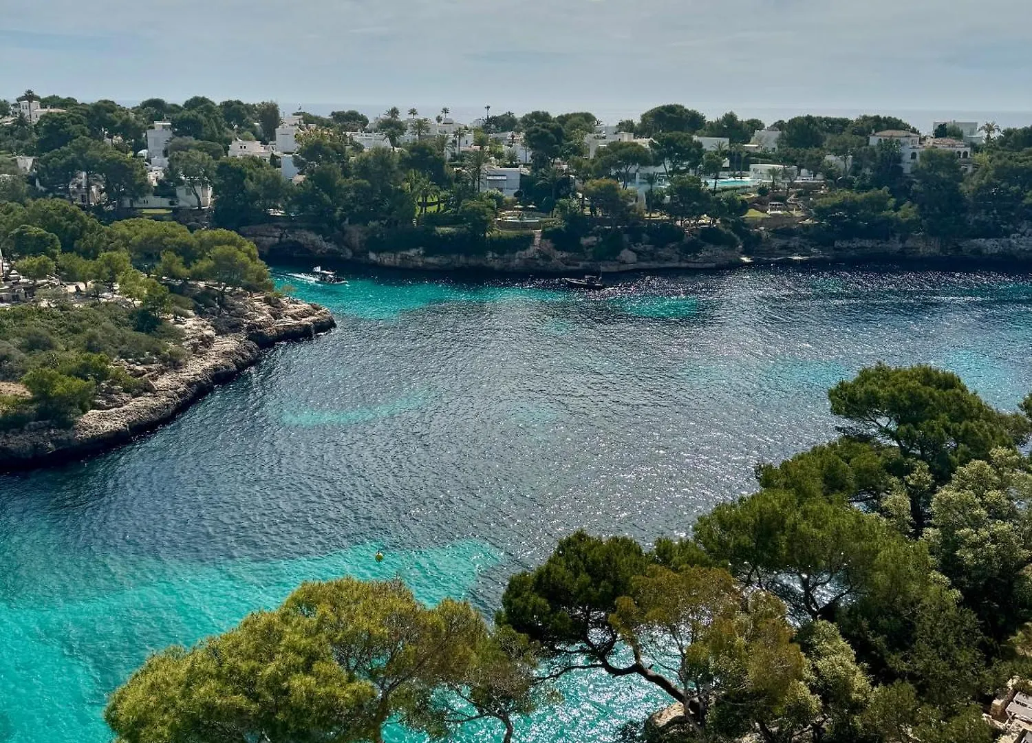 فندق Cabot Cala Ferrera Cala D´Or