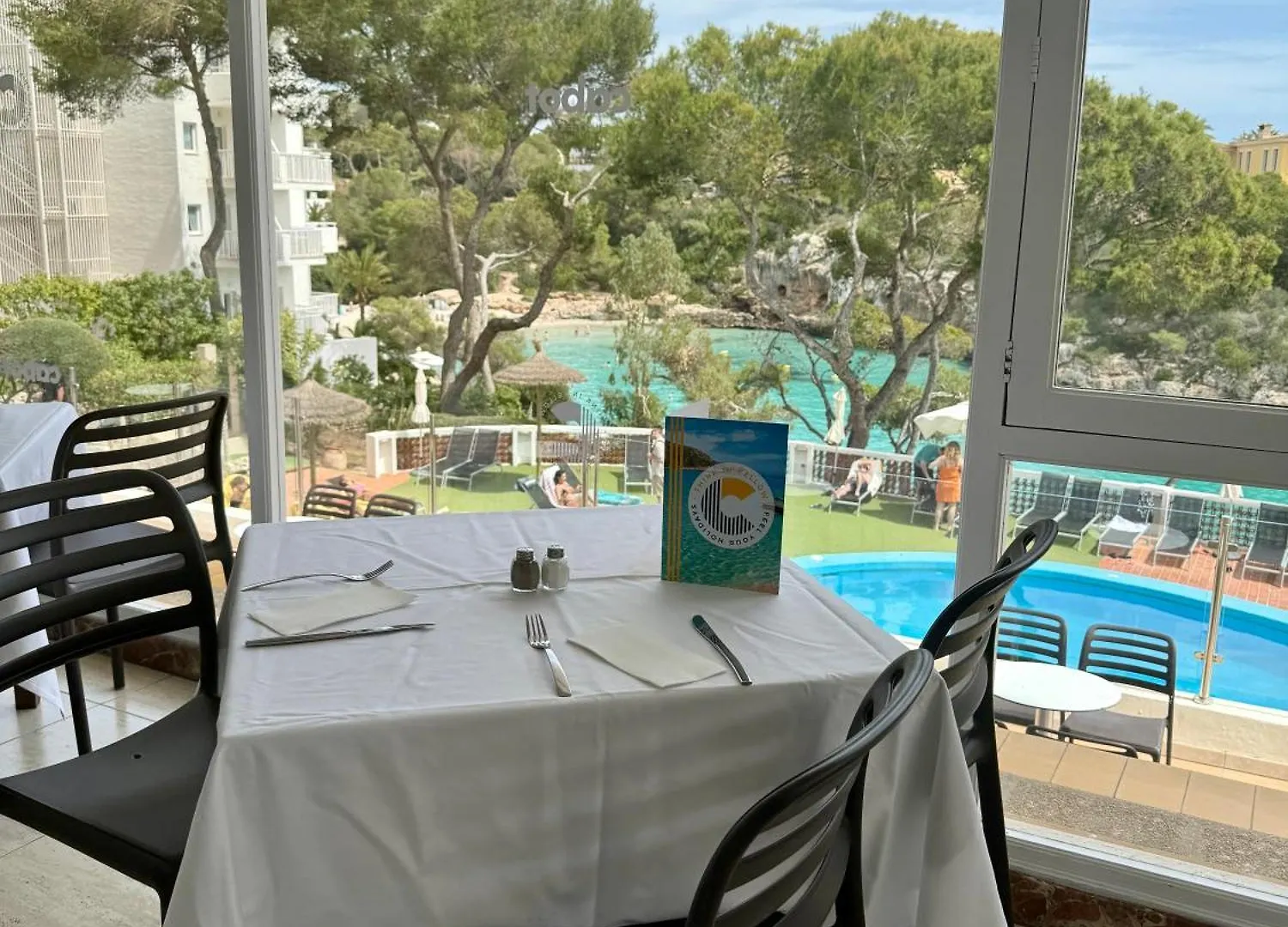 فندق Cabot Cala Ferrera Cala D´Or