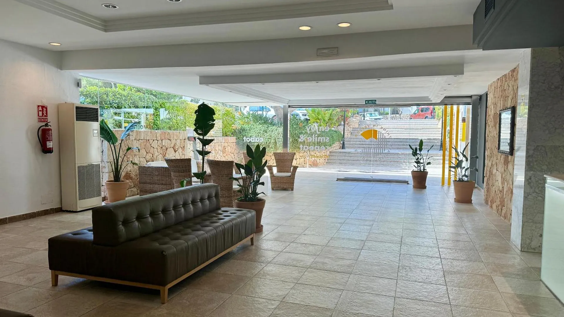 فندق Cabot Cala Ferrera Cala D´Or إسبانيا