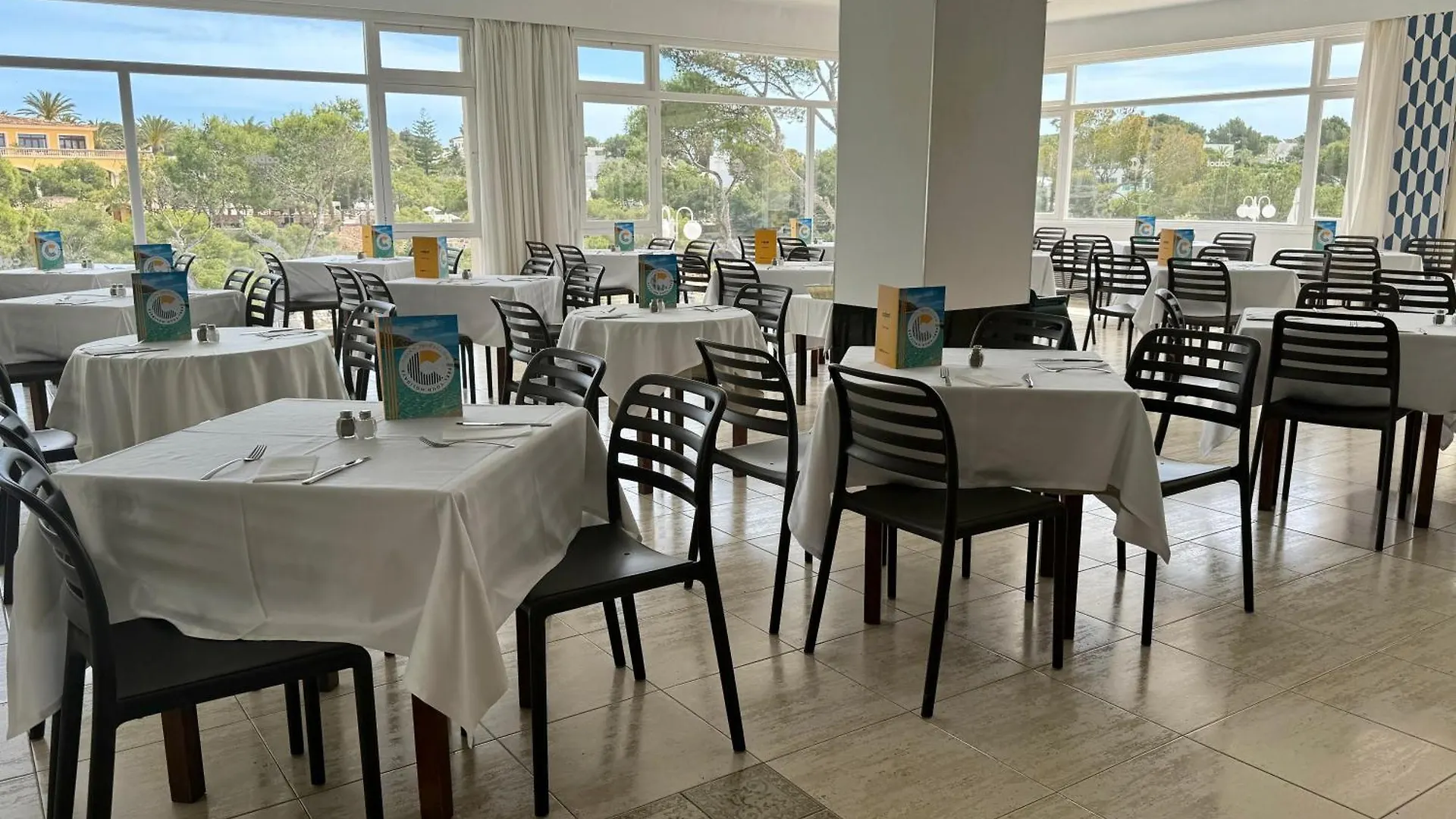 فندق Cabot Cala Ferrera Cala D´Or 3*,  إسبانيا