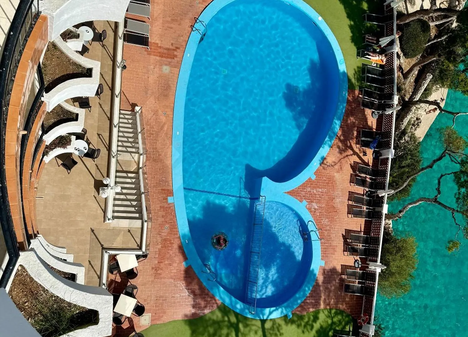 فندق Cabot Cala Ferrera Cala D´Or إسبانيا