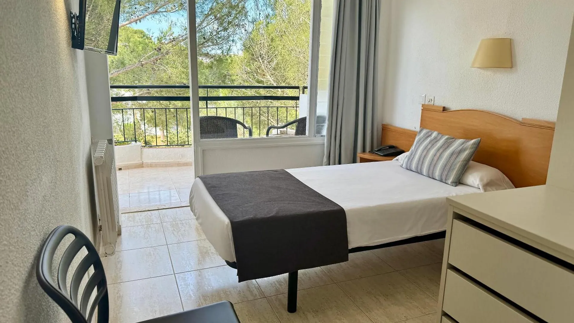 فندق Cabot Cala Ferrera Cala D´Or