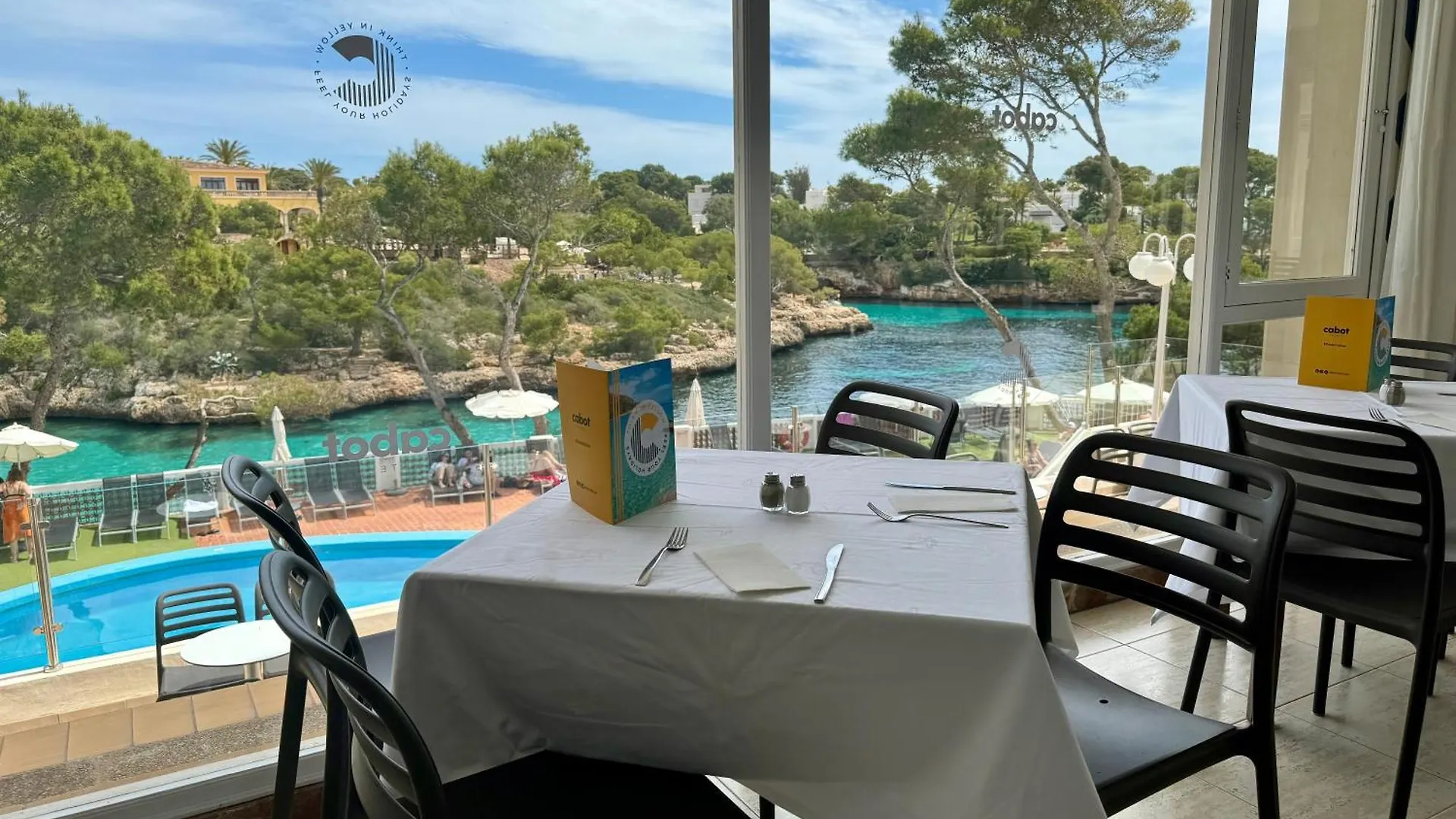فندق Cabot Cala Ferrera Cala D´Or