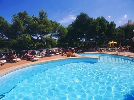 فندق Cabot Cala Ferrera Cala D´Or