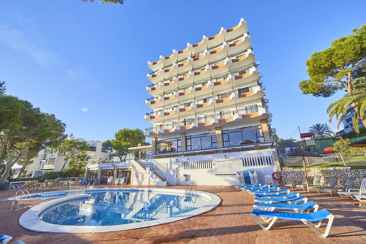 فندق Cabot Cala Ferrera Cala D´Or