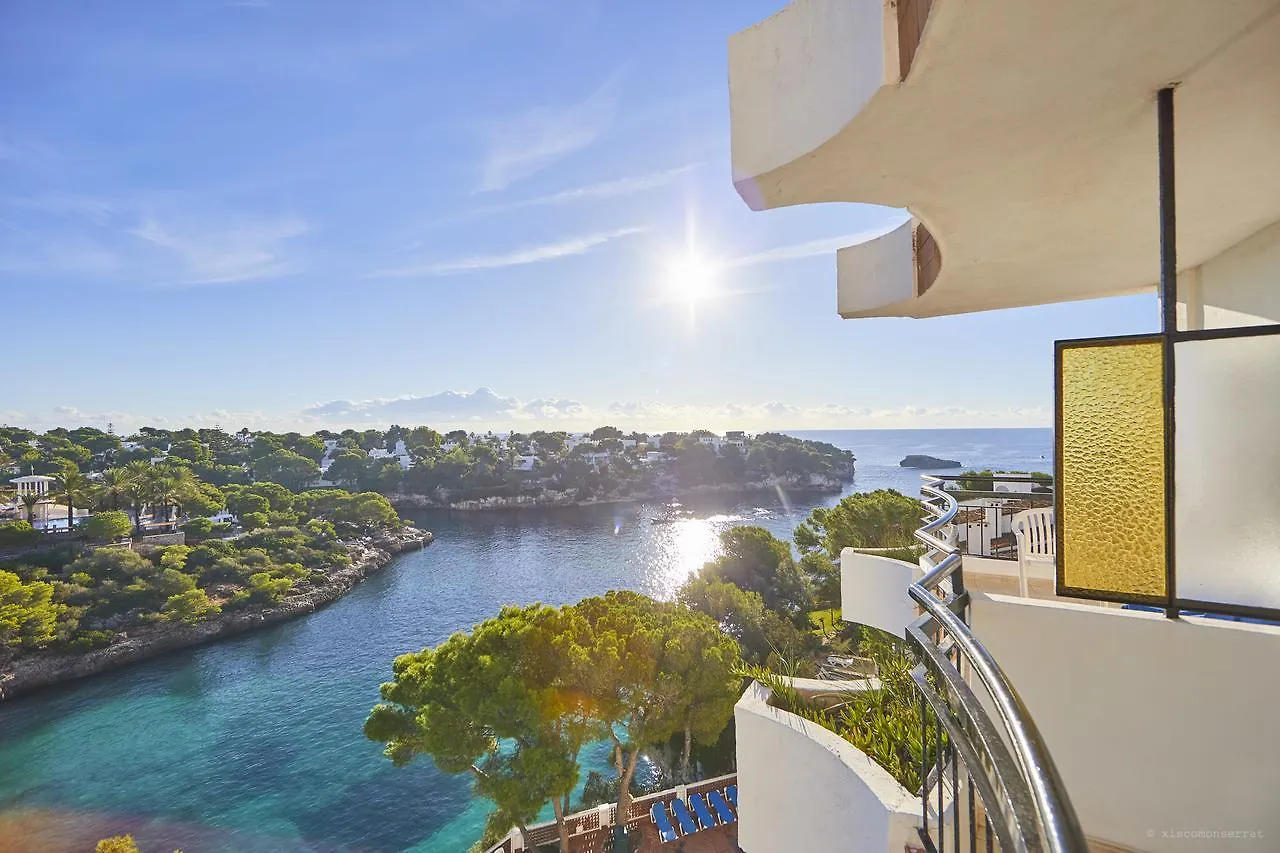 فندق Cabot Cala Ferrera Cala D´Or