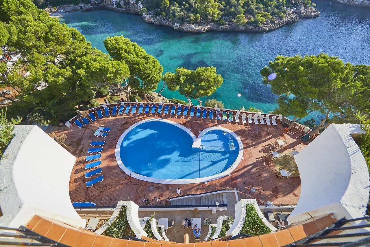 فندق Cabot Cala Ferrera Cala D´Or