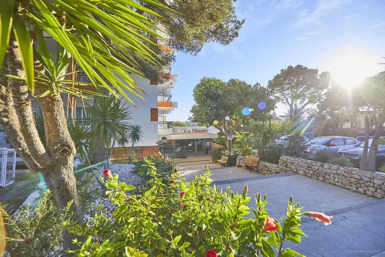 فندق Cabot Cala Ferrera Cala D´Or