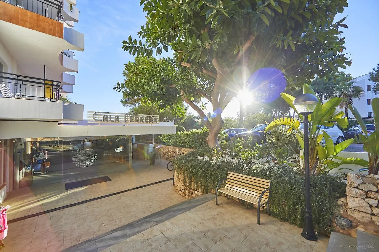فندق Cabot Cala Ferrera Cala D´Or
