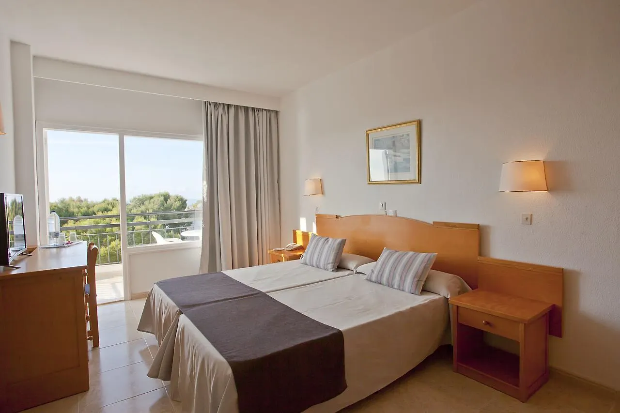 فندق Cabot Cala Ferrera Cala D´Or إسبانيا