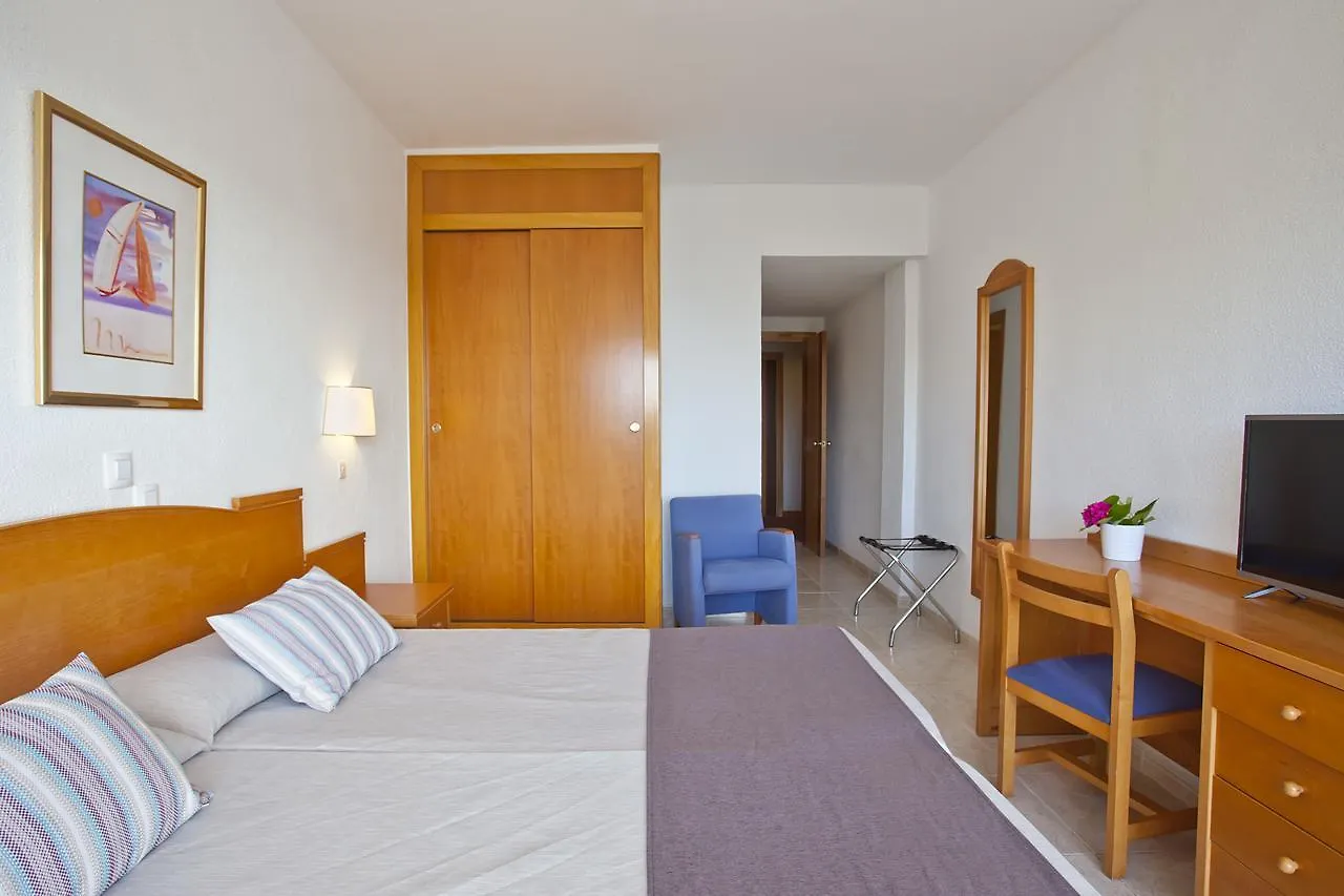 ***  فندق Cabot Cala Ferrera Cala D´Or إسبانيا
