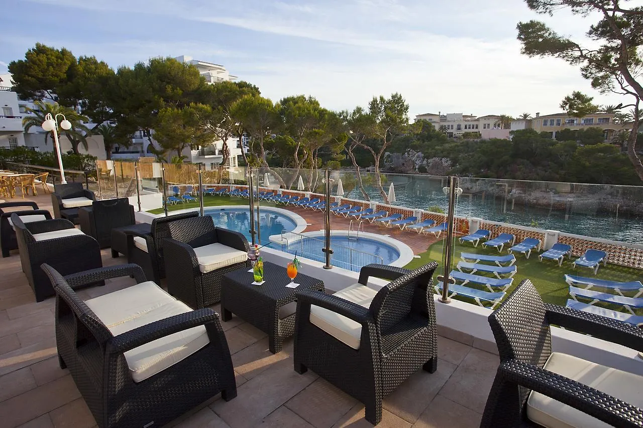 Cabot Cala Ferrera Hotell Cala D´Or